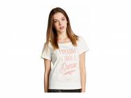 T-shirt Esmara, cena 19,99 PLN za 1 szt. 
- rozmiary: S-L 
- ...