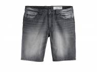 Bermudy jeansowe – HIT cenowy Livergy, cena 33,00 PLN za 1 ...