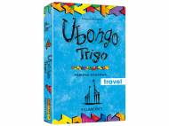 Gra podróżna Ubongo Trigo , cena 37,99 PLN 
- idealna w podr&oacute;ży ...