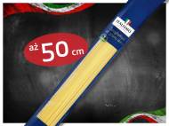 Spaghettoni 50 cm - HIT CENOWY , cena 3,49 PLN za 500 g/1 opak., ...