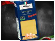 Lasagne , cena 5,99 PLN za 500 g, 1kg=11,98 PLN. 
- Płaty ...