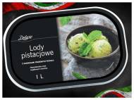 Lody pistacjowe , cena 12,99 PLN za 1 L 
- Pyszne, kremowe ...