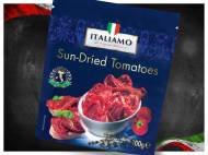 Suszone pomidory , cena 8,99 PLN za 100 g 
- Wyśmienite i ...