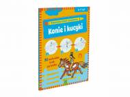 Książeczki edukacyjne lub do nauki rysowania , cena 9,99 PLN ...