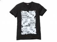 T-shirt- HIT cenowy Livergy, cena 19,99 PLN za 1 szt. 
- z ...