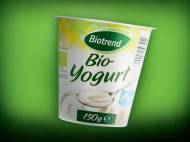 BIO-Jogurt naturalny , cena 0,99 PLN za 150 g, 100g=0,66 PLN. ...