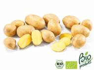 Bio-ziemniaki , cena 4,49 PLN za 1.5 kg/1opak., 1kg=2,99 PLN. ...