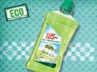 Eco Uniwersalny środek do czyszczenia , cena 5,99 PLN za 1.25 ...