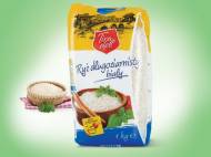 Ryż biały długoziarnisty , cena 2,38 PLN za 1 kg 
- Najpopularniejszy ...