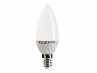 Żarówka LED , cena 12,99 PLN za 1 szt. 
- ciepłe białe ...