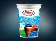 Jogurt typu greckiego , cena 1,49 PLN za 400 g, 1kg=3,73 PLN. ...