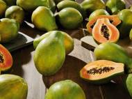 Papaja , cena 4,99 PLN za 1 kg 
-      Kraj pochodzenia: Ekwador