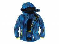 Odzież narciarska dla większych dzieci/nastolatków/ młodzieży 16 października 2014 - Moda dla nastolatków Crivit Outdoor