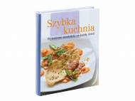 Książka kucharska , cena 12,99 PLN za 1 szt. 
- do wyboru: ...