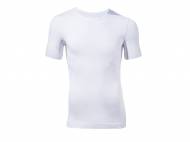 T-shirt Livergy, cena 24,99 PLN za 1 szt. 
- bez szwów bocznych ...