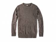 Sweter Livergy, cena 39,99 PLN za 1 szt. 
- 3 wzory 
- materiał: ...