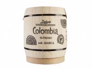 Kawa ziarnista Colombia , cena 21,99 PLN za 250 g/1 opak., 100 ...
