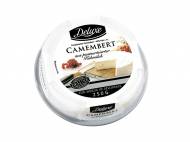 Ser camembert , cena 7,99 PLN za 250 g/1 opak., 100 g=3,20 PLN. ...