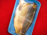 Koszyk spożywczy na Wigilię ryby karp filety z Lidla Oferta ważna od 22 grudnia 2014