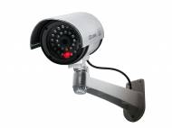 Atrapa kamery do monitoringu , cena 21,99 PLN za 1 opak. 
- ...