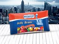 Żelki Jelly Beans , cena 4,00 PLN za 200 g/1 opak., 100 g=2,50 ...