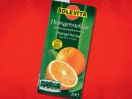 Nektar pomarańczowy 50 % , cena 3,19 PLN za 2L/1 opak., 1L=1,60 ...