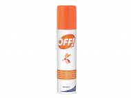 Spray przeciw komarom , cena 9,99 PLN za 1 opak. = 100 ml