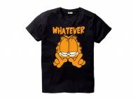 T-shirt Livergy, cena 21,99 PLN za 1 szt. 
- rozmiary: M-XXL ...