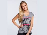 T-shirt damski , cena 22,99 PLN za 1 opak. 
- rozmiary: XS-L ...