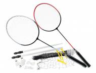 Komplet do badmintona Crivit Sports, cena 49,99 PLN za 1 opak. ...