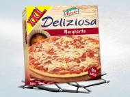 Pizza Margherita , cena 9,00 PLN za 4x300 g/1 opak., 1 kg=8,33 ...