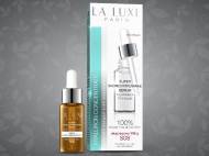 La Luxe Paris, Skoncentrowane serum 100% kwas hialuronowy , ...