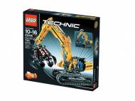 Klocki LEGO technic 42006 , cena 199,00 PLN za 1 opak. 
- różne ...