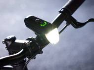 CRIVIT Zestaw lampek rowerowych LED , cena 47,94 PLN 
CRIVIT ...