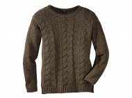 Sweter Esmara, cena 39,99 PLN za 1 szt. 
- 100% bawełna lub ...