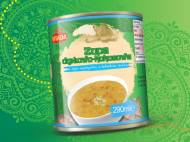 Zupa azjatycka , cena 2,00 PLN za 290 ml/1 opak., 1 L=10,31 PLN.
