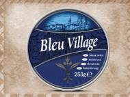 Bleu Village Ser z niebieską pleśnią , cena 7,00 PLN za 250 ...