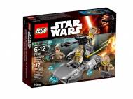 Klocki LEGO STAR WARS , cena 54,90 PLN za 1 opak. 
- do wyboru: ...