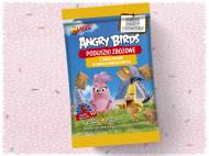 Angry Birds Płatki zbożowe , cena 5,00 PLN za 450g/1 opak, ...