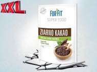 ForFit Ziarno kakaowca , cena 4,00 PLN za 50 g/1 opak., 100 ...