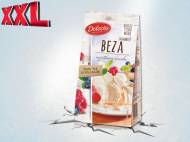 Delecta Beza do pieczenia , cena 3,00 PLN za 260 g/1 opak., ...