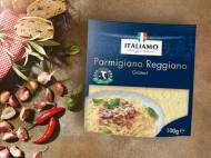 Ser Parmigiano Reggiano , cena 6,00 PLN za 100 g/1 opak.