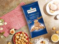 Włoskie ciasteczka Cantuccini , cena 6,00 PLN za 300 g/1 opak., ...