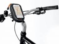 Pokrowiec rowerowy na smartfon , cena 29,99 PLN za 1 szt. 
- ...