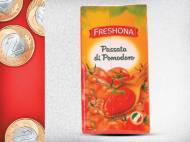 Freshona Przecier pomidorowy , cena 2,00 PLN za 500 g/1 opak., ...