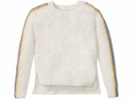 Sweter dziewczęcy Pepperts, cena 34,99 PLN 
- rozmiary: 122-164
- ...