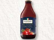 Sos z pomidorów czereśniowych , cena 3,00 PLN za 330 g/1 opak., ...