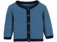 Sweterek z biobawełny Lupilu, cena 24,99 PLN 
- rozmiary: ...
