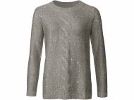 Sweter Esmara, cena 39,99 PLN 
- rozmiary: XS-L
Dostępne rozmiary

Opis

- ...