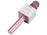 Mikrofon do karaoke z głośnikami Bluetooth® , cena 89,90 ...